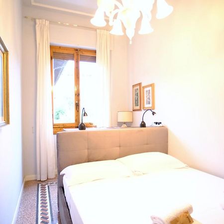 Boccaccio Boutique Apartment 佛罗伦萨 外观 照片
