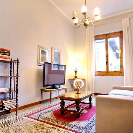 Boccaccio Boutique Apartment 佛罗伦萨 外观 照片