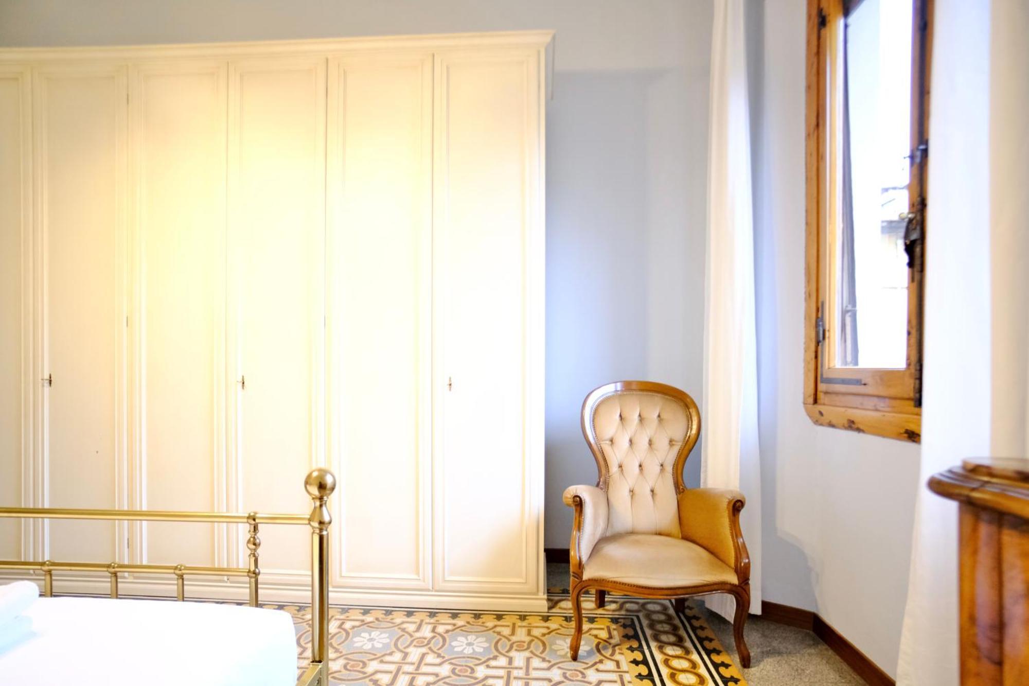 Boccaccio Boutique Apartment 佛罗伦萨 外观 照片
