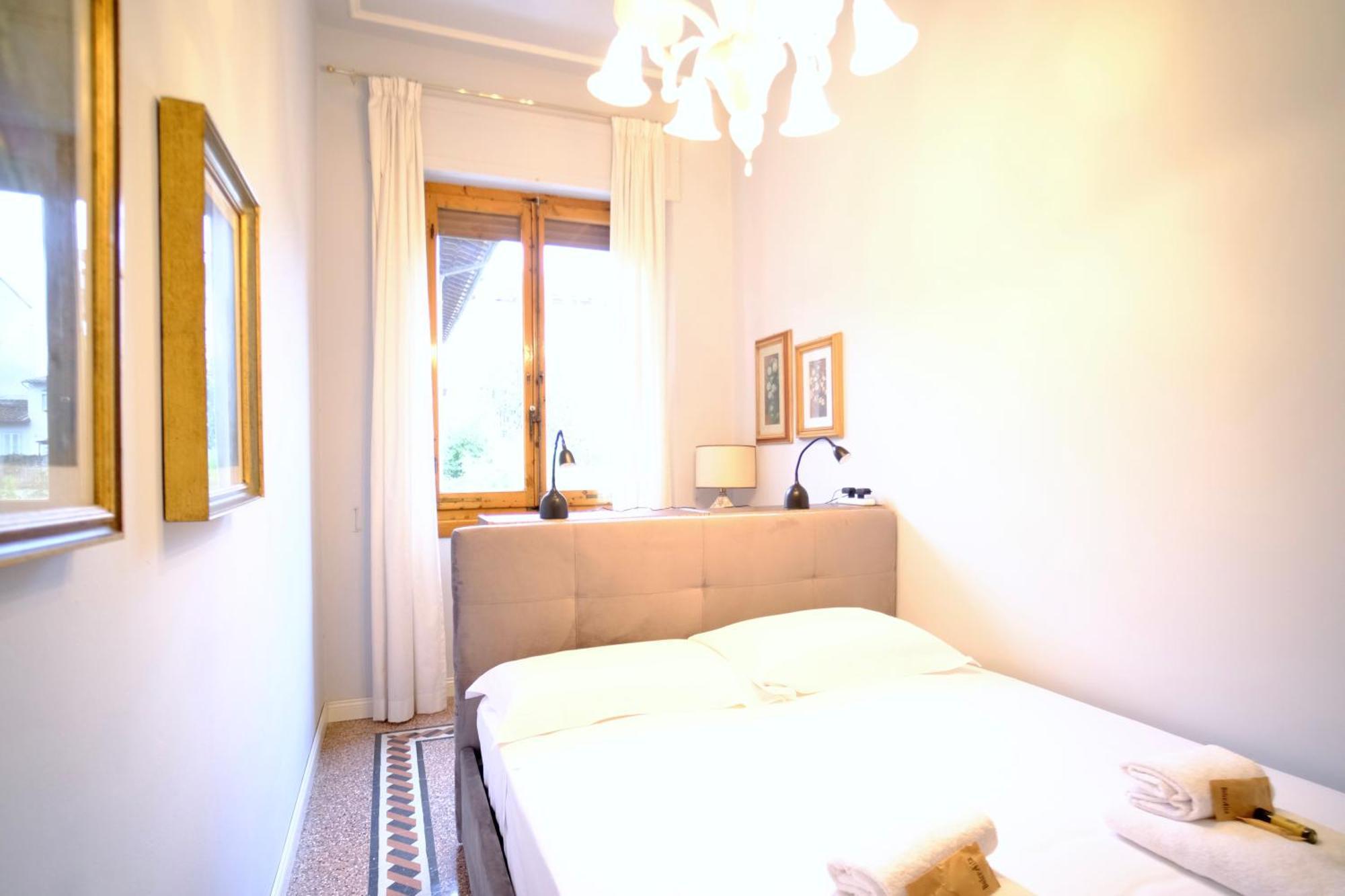 Boccaccio Boutique Apartment 佛罗伦萨 外观 照片