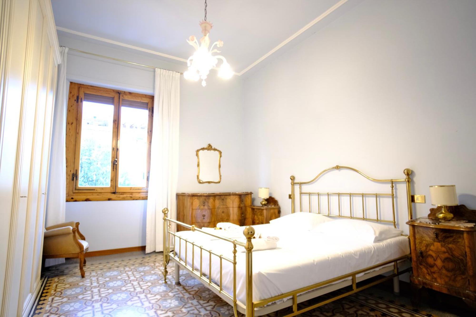 Boccaccio Boutique Apartment 佛罗伦萨 外观 照片
