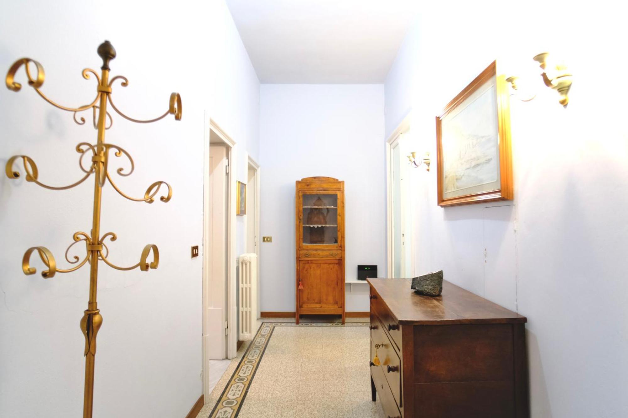 Boccaccio Boutique Apartment 佛罗伦萨 外观 照片