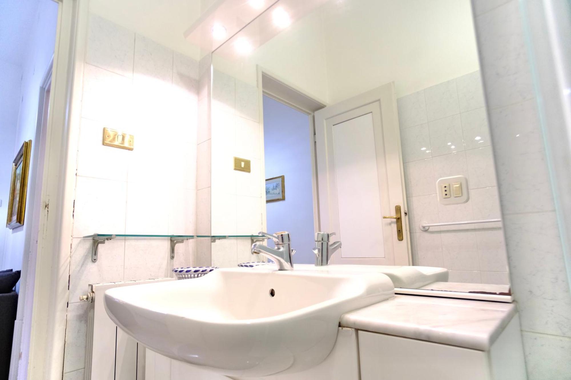 Boccaccio Boutique Apartment 佛罗伦萨 外观 照片