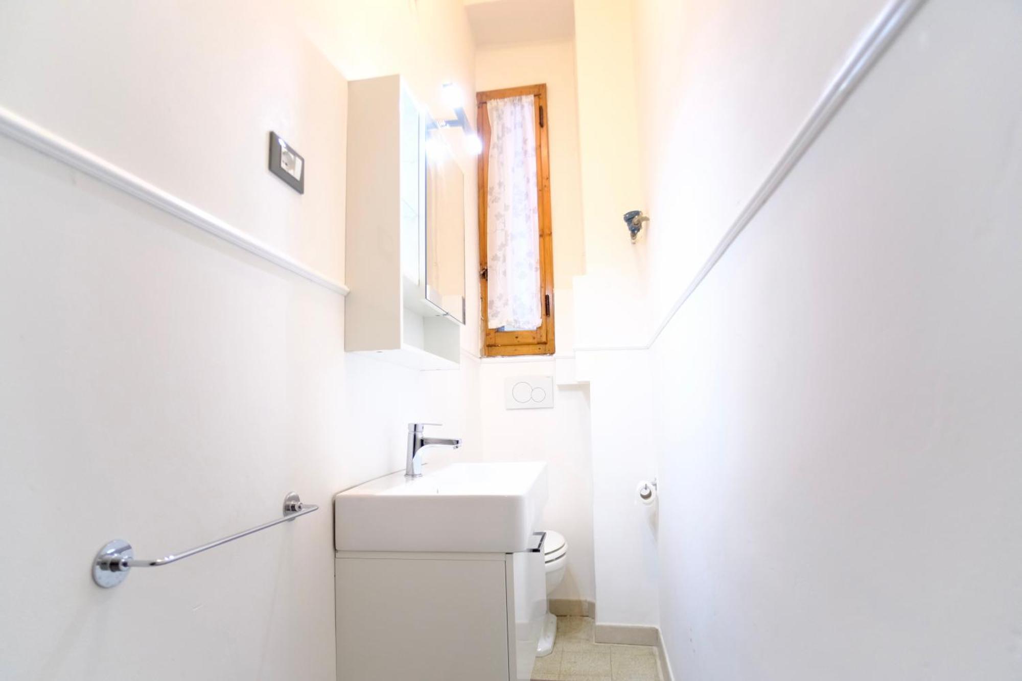 Boccaccio Boutique Apartment 佛罗伦萨 外观 照片