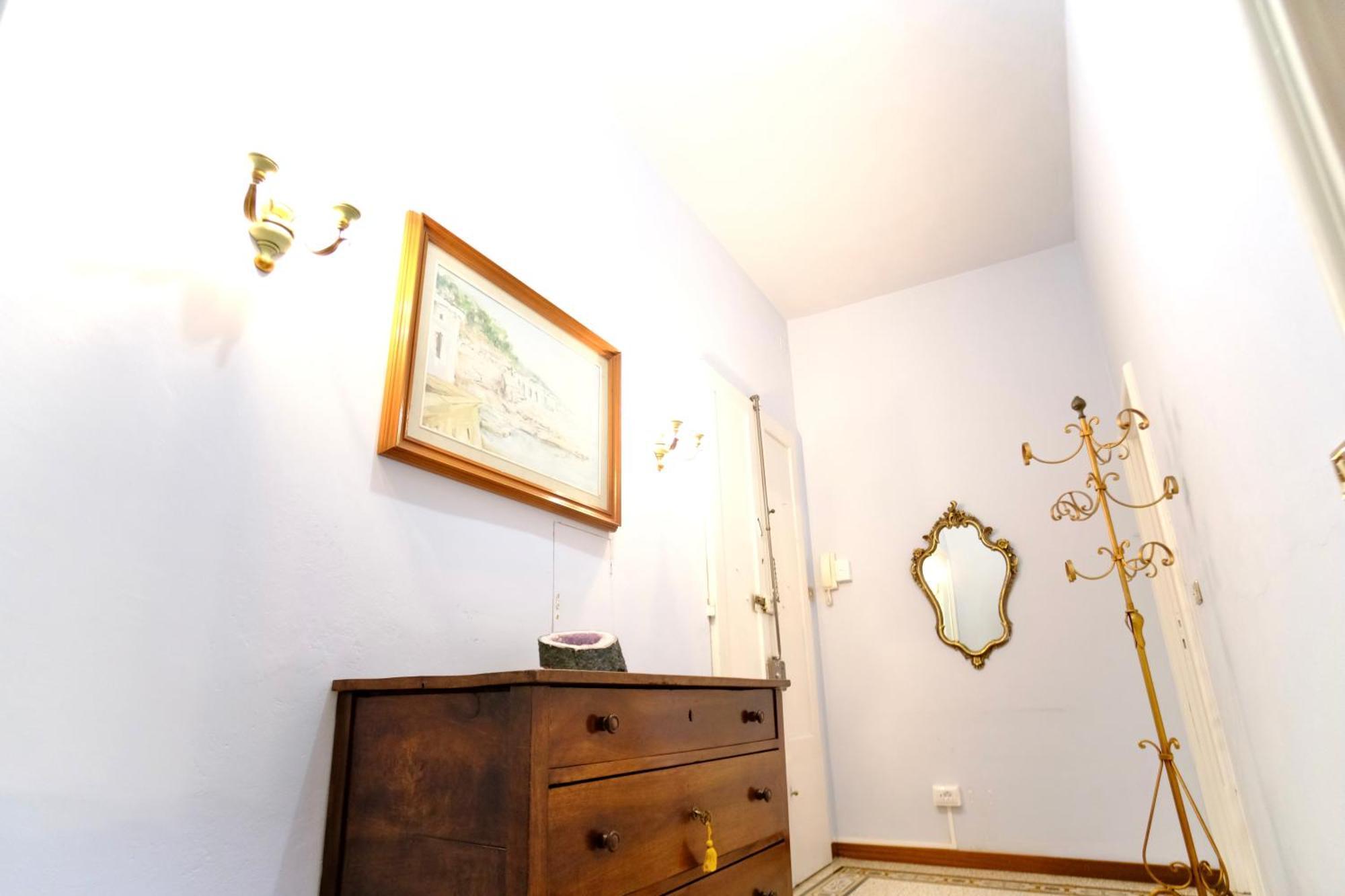 Boccaccio Boutique Apartment 佛罗伦萨 外观 照片