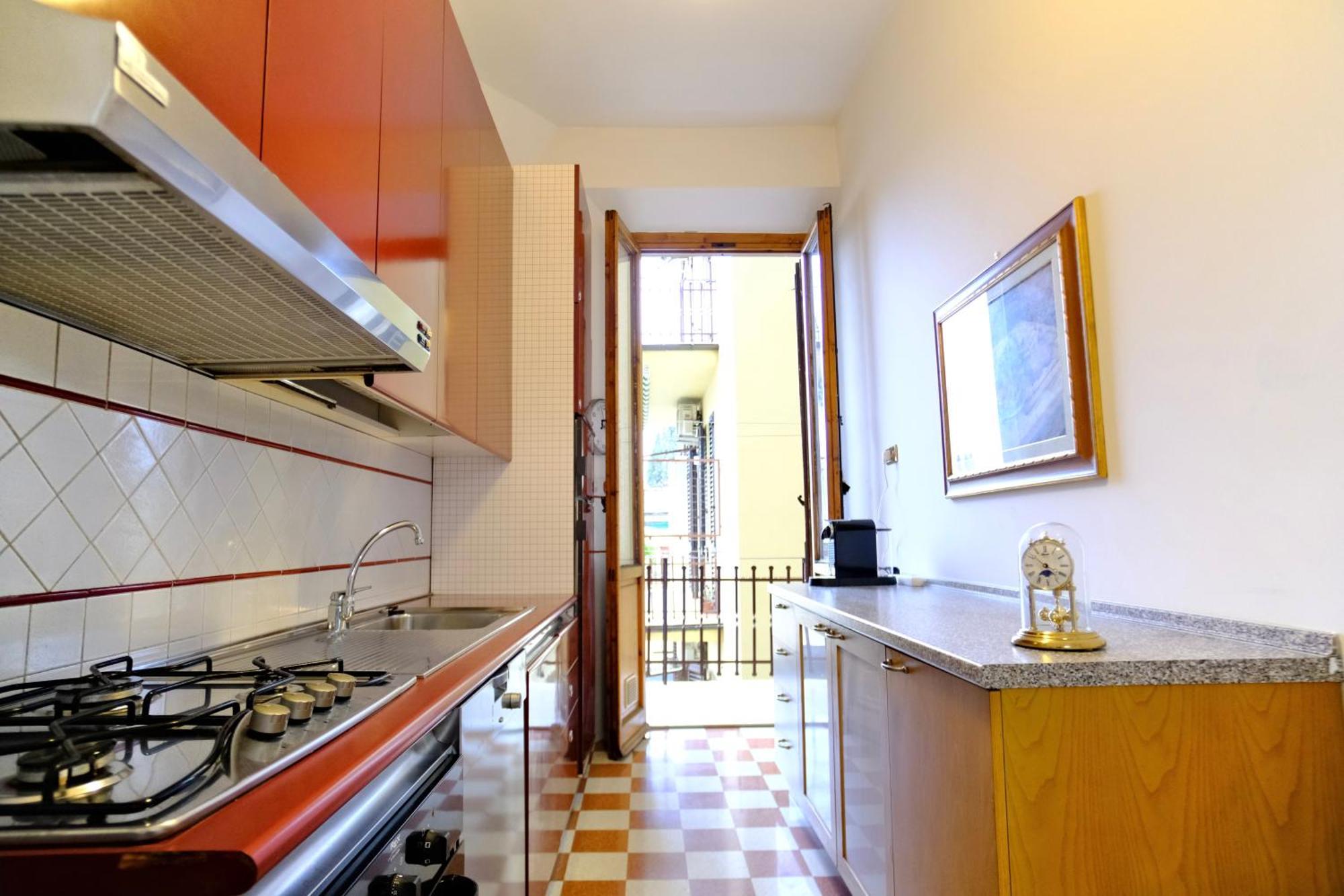 Boccaccio Boutique Apartment 佛罗伦萨 外观 照片