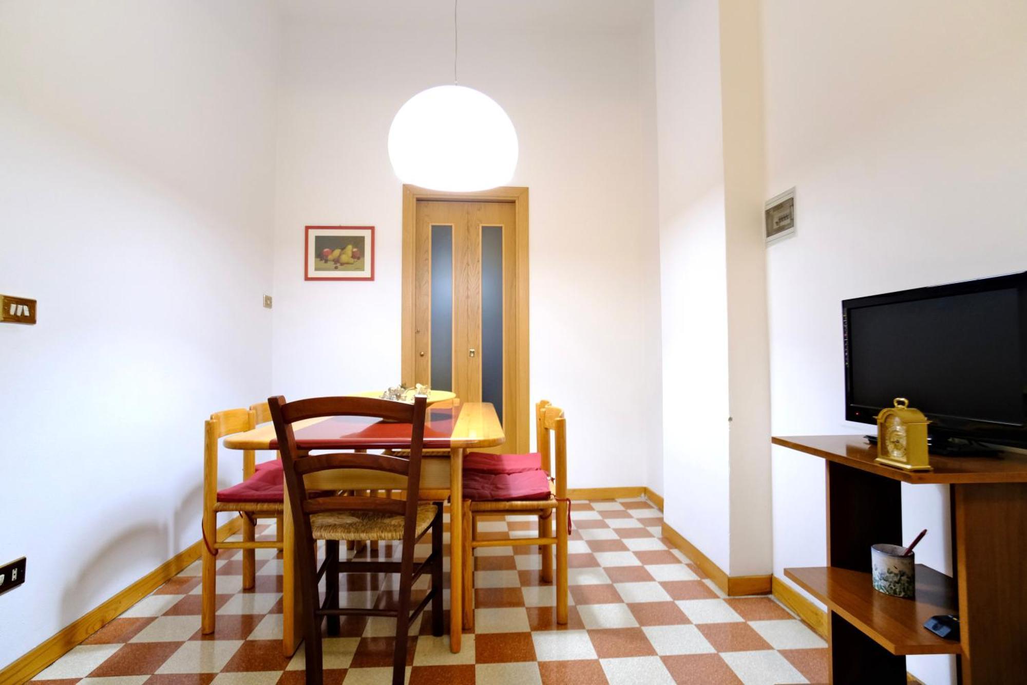 Boccaccio Boutique Apartment 佛罗伦萨 外观 照片