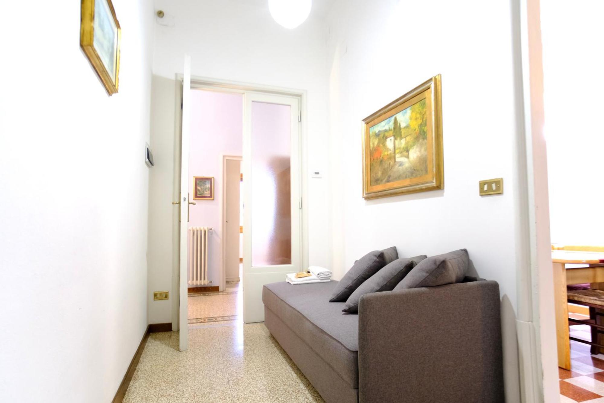 Boccaccio Boutique Apartment 佛罗伦萨 外观 照片