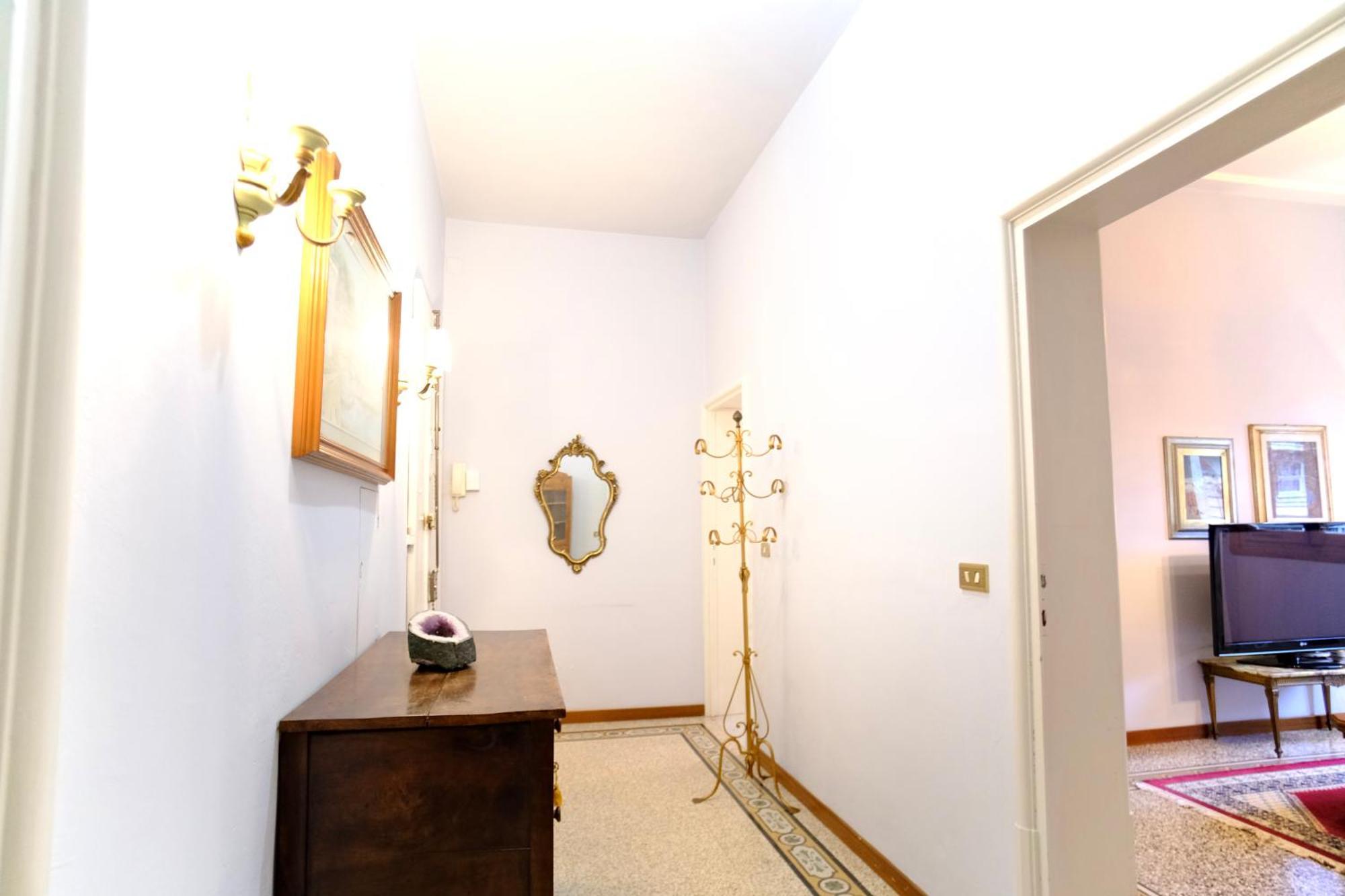 Boccaccio Boutique Apartment 佛罗伦萨 外观 照片