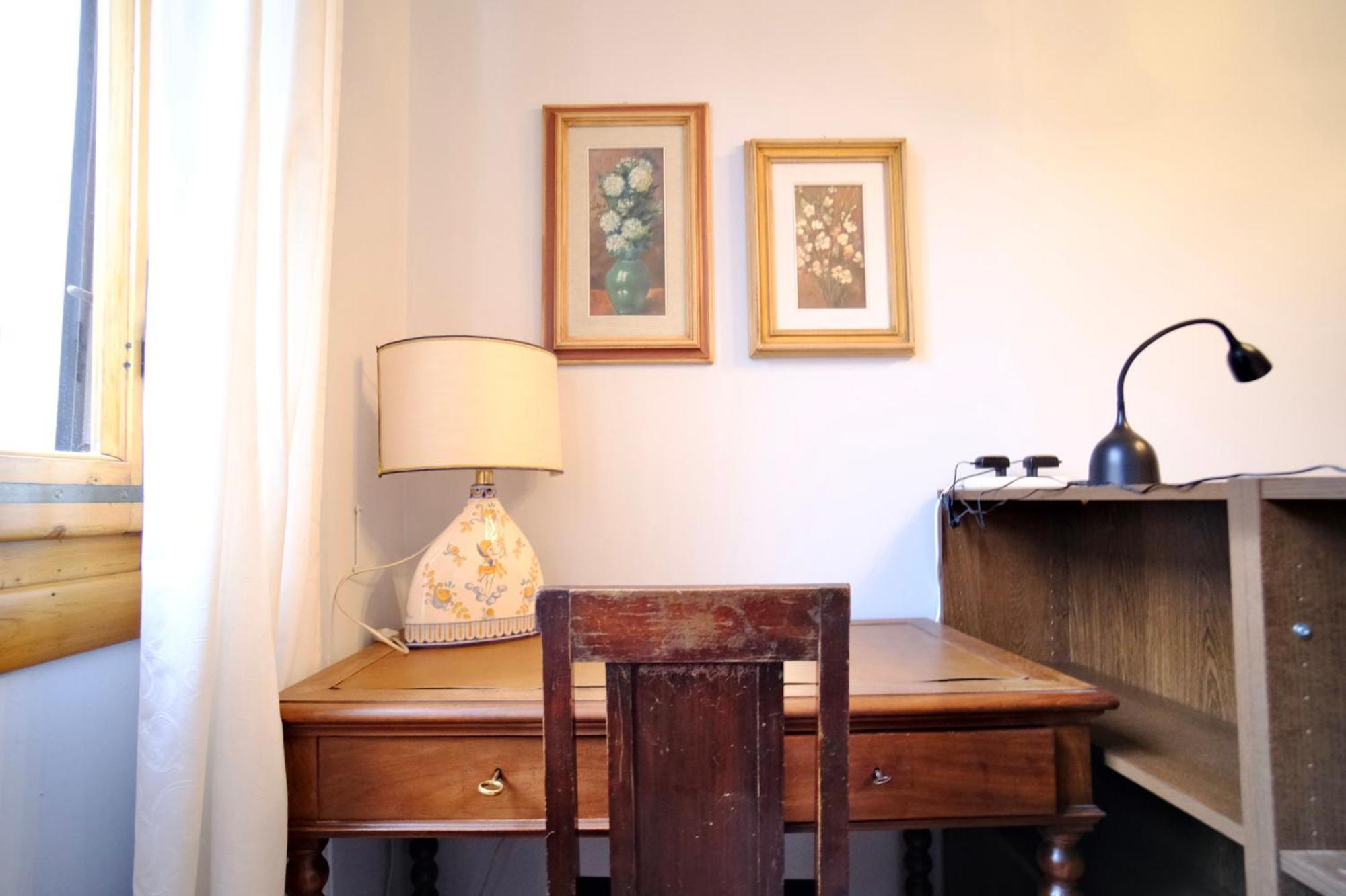 Boccaccio Boutique Apartment 佛罗伦萨 外观 照片