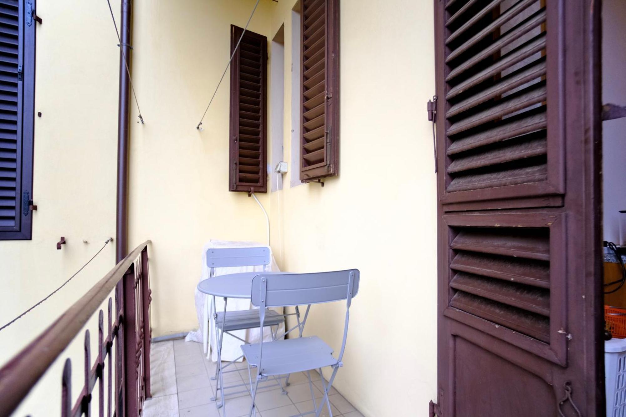 Boccaccio Boutique Apartment 佛罗伦萨 外观 照片