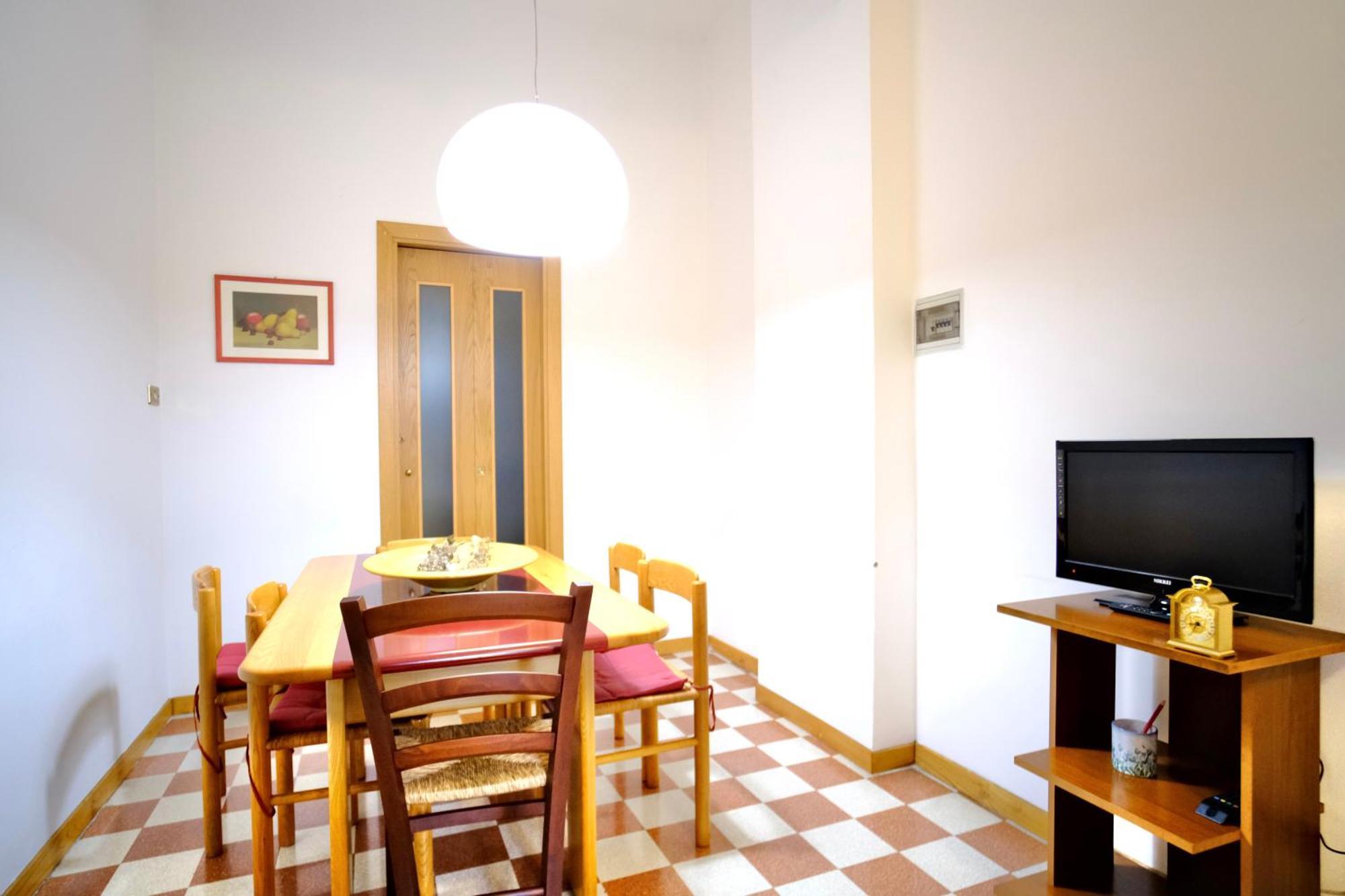 Boccaccio Boutique Apartment 佛罗伦萨 外观 照片