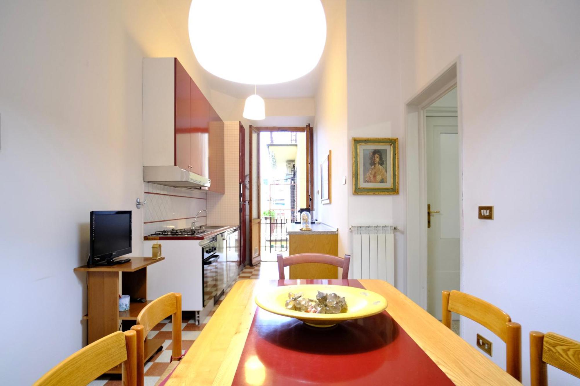 Boccaccio Boutique Apartment 佛罗伦萨 外观 照片