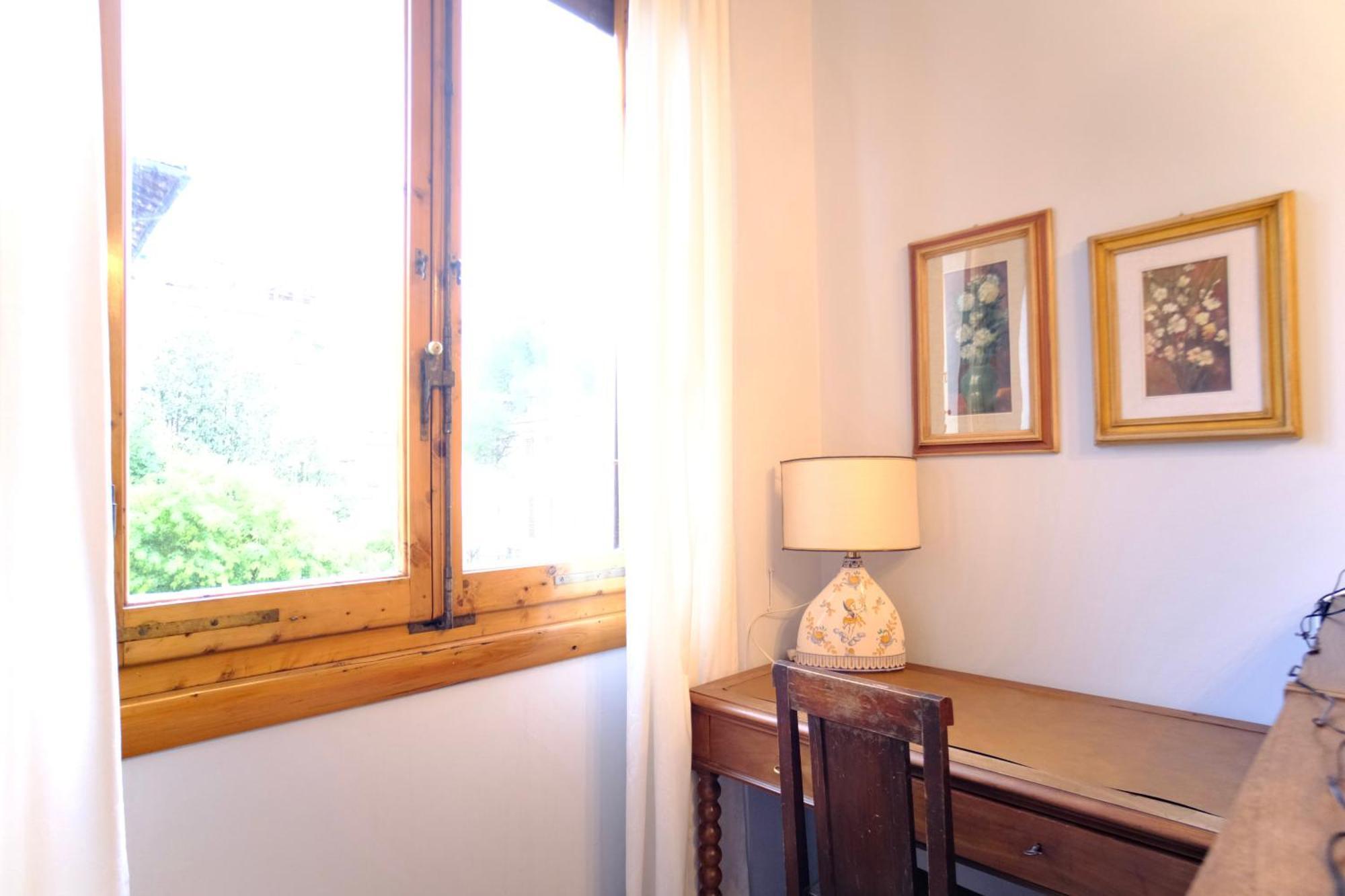 Boccaccio Boutique Apartment 佛罗伦萨 外观 照片