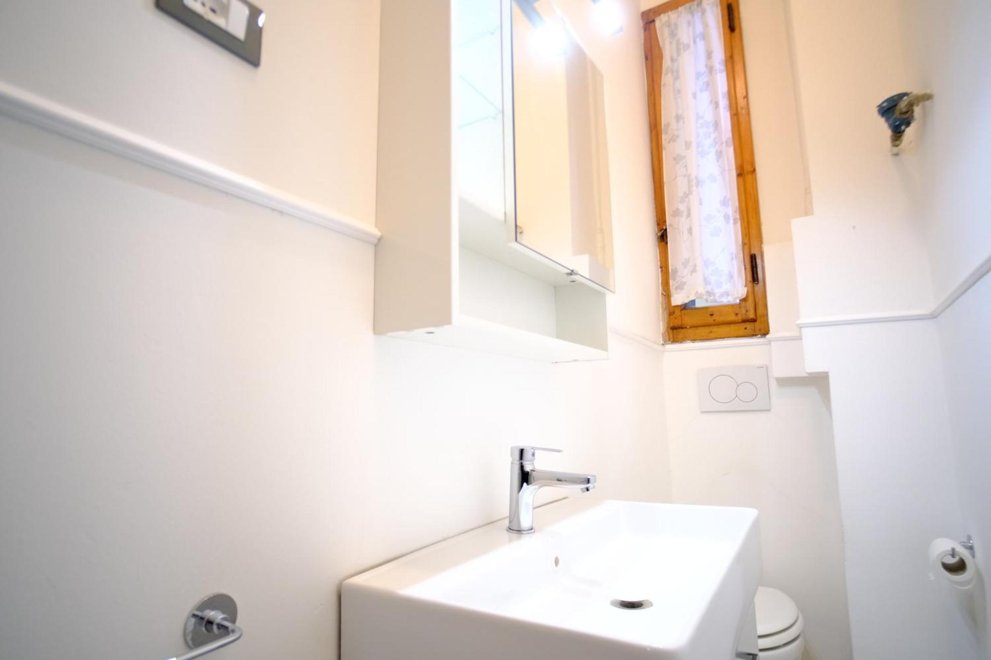Boccaccio Boutique Apartment 佛罗伦萨 外观 照片