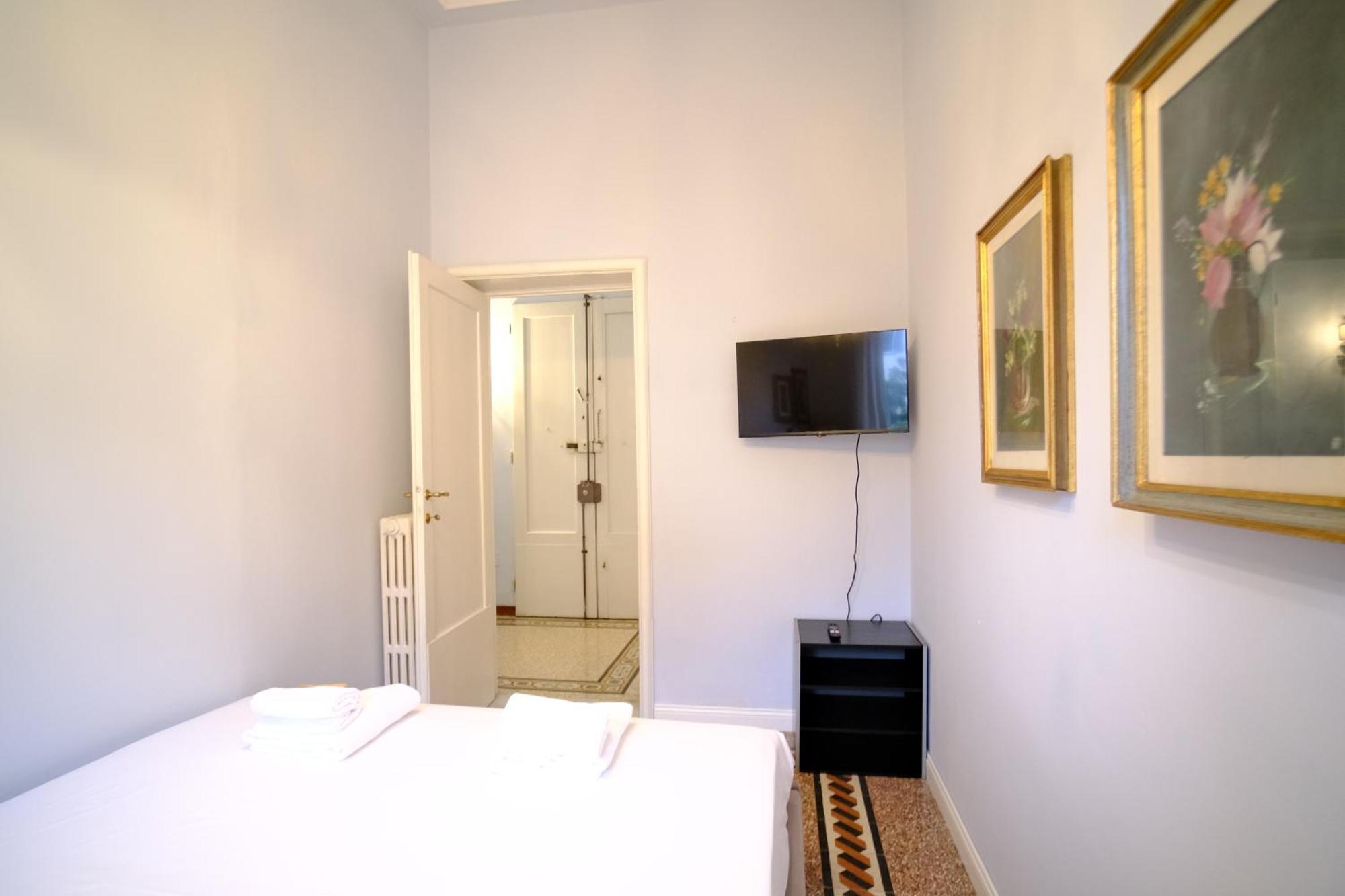 Boccaccio Boutique Apartment 佛罗伦萨 外观 照片