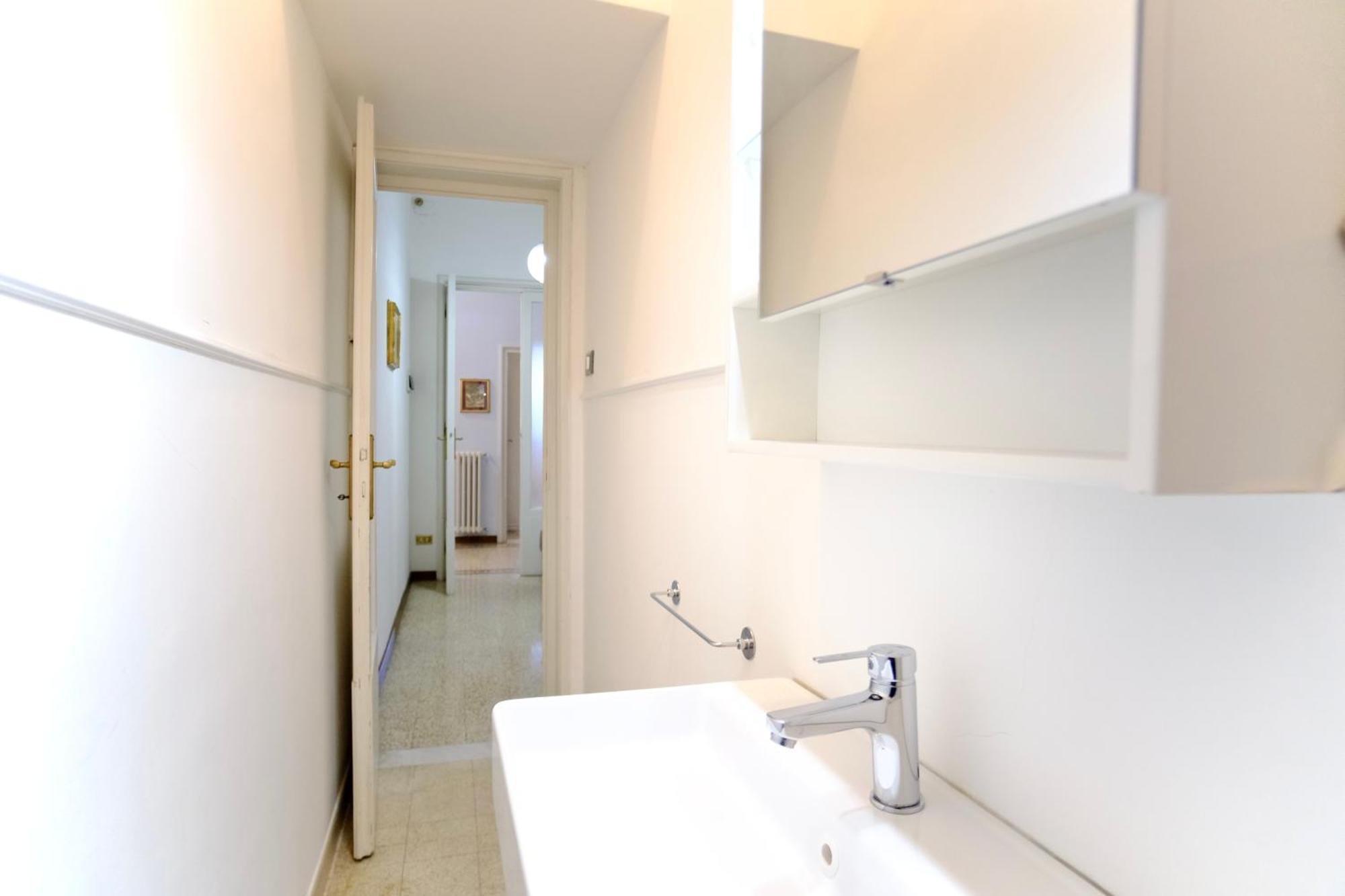 Boccaccio Boutique Apartment 佛罗伦萨 外观 照片